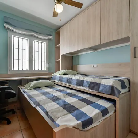 Puerta Del Sol En Holiday home