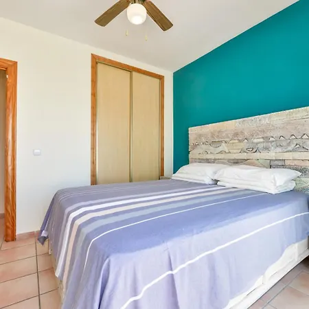 Holiday home Puerta Del Sol En *