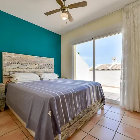 Puerta Del Sol En Holiday home Calpe