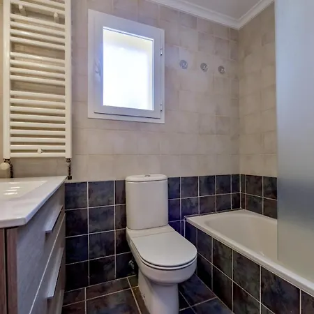 Holiday home Puerta Del Sol En