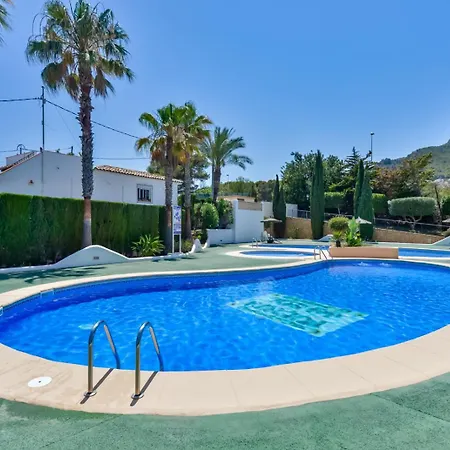 Puerta Del Sol En Holiday home *
