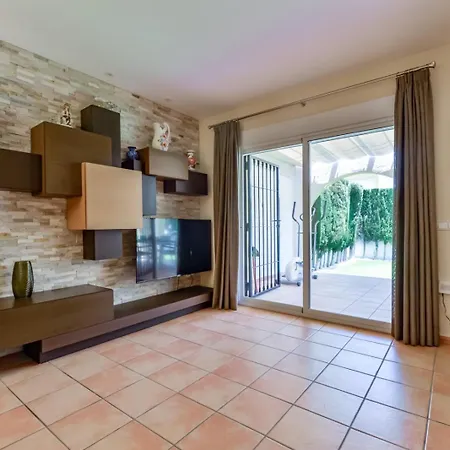 Holiday home Puerta Del Sol En Calpe