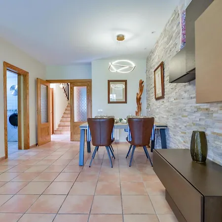 Holiday home Puerta Del Sol En