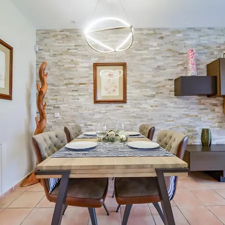 Holiday home Puerta Del Sol En *
