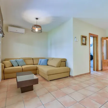 Holiday home Puerta Del Sol En
