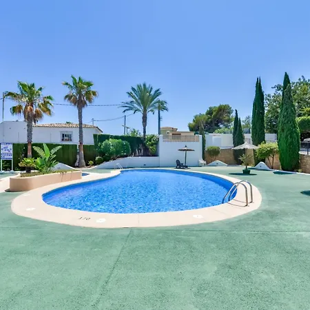Puerta Del Sol En Holiday home *