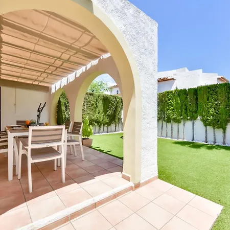 Holiday home Puerta Del Sol En