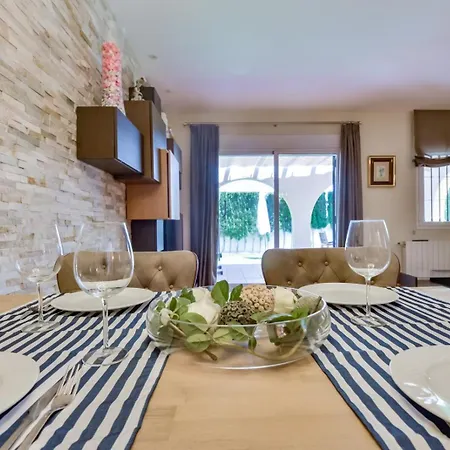 Holiday home Puerta Del Sol En Calpe