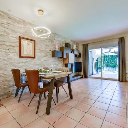 Puerta Del Sol En Holiday home